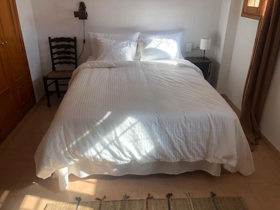 Appartement Penthouse In Jesus Pobre Extérieur photo